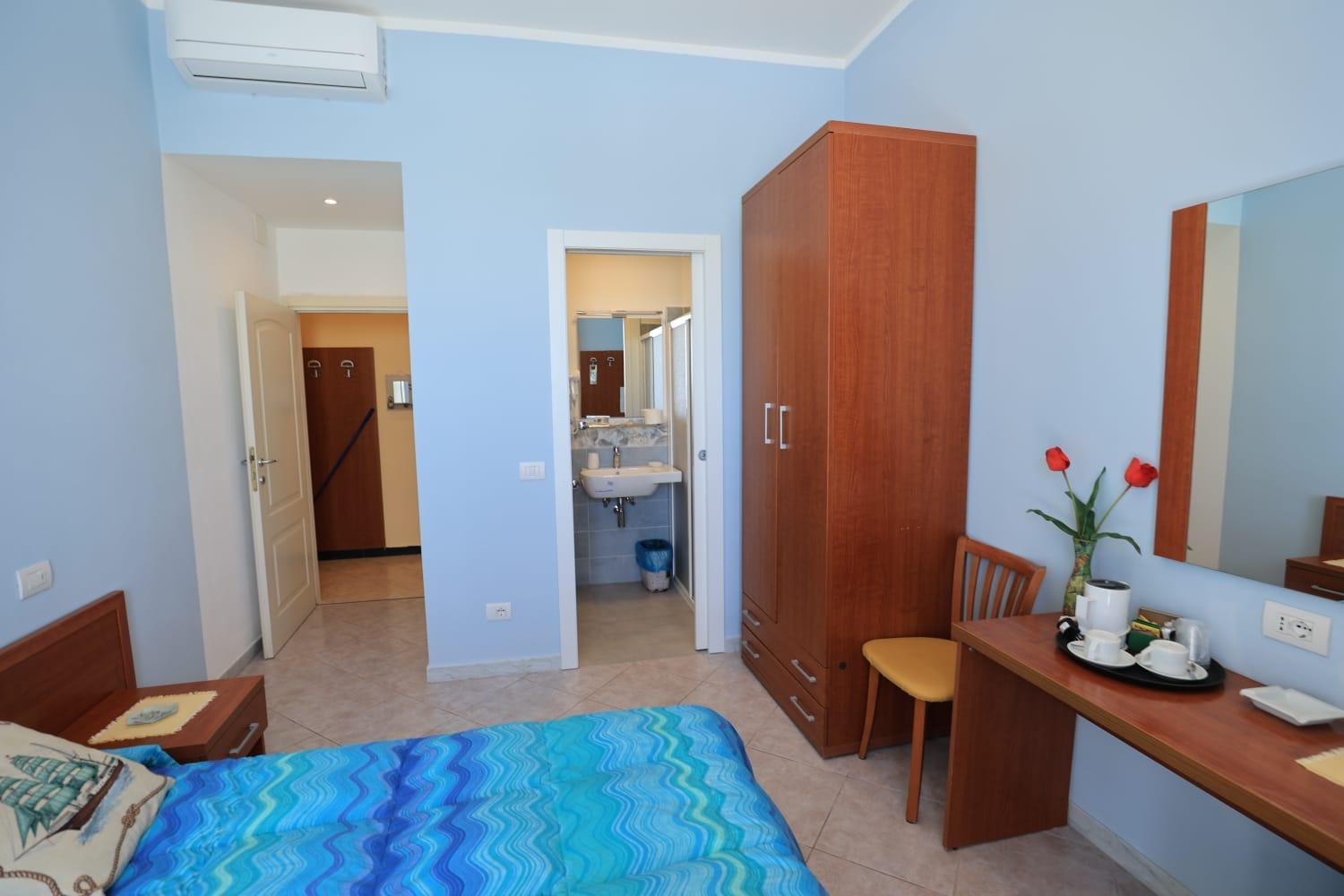 Viviani Raffaella Hotel Монтеросо ал Маре Екстериор снимка
