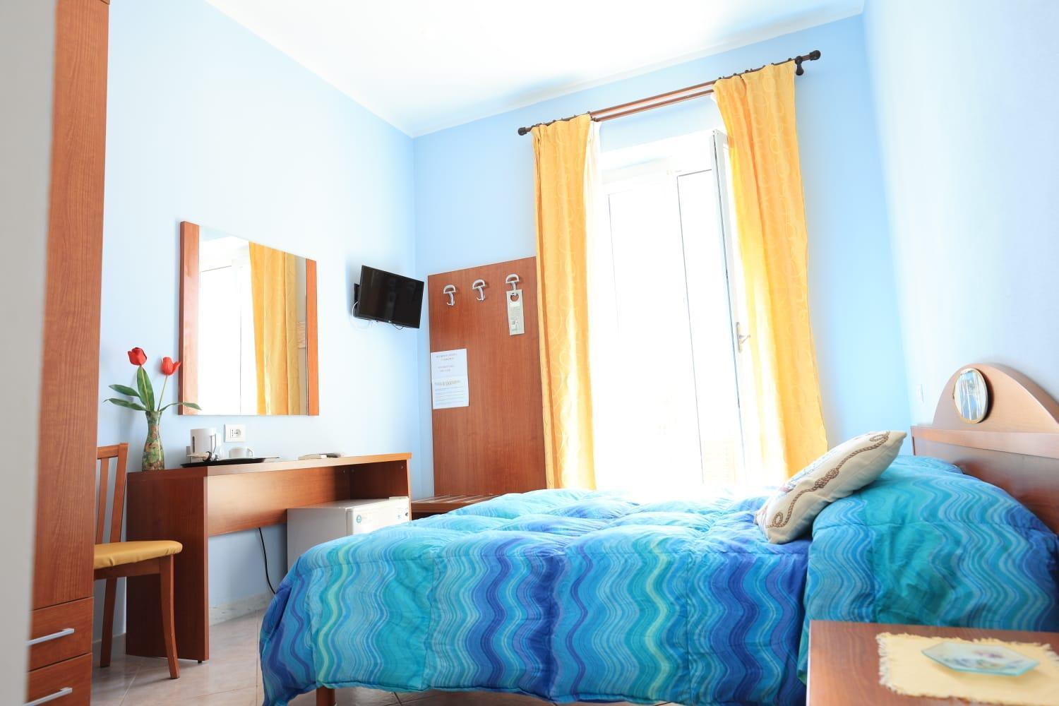 Viviani Raffaella Hotel Монтеросо ал Маре Екстериор снимка