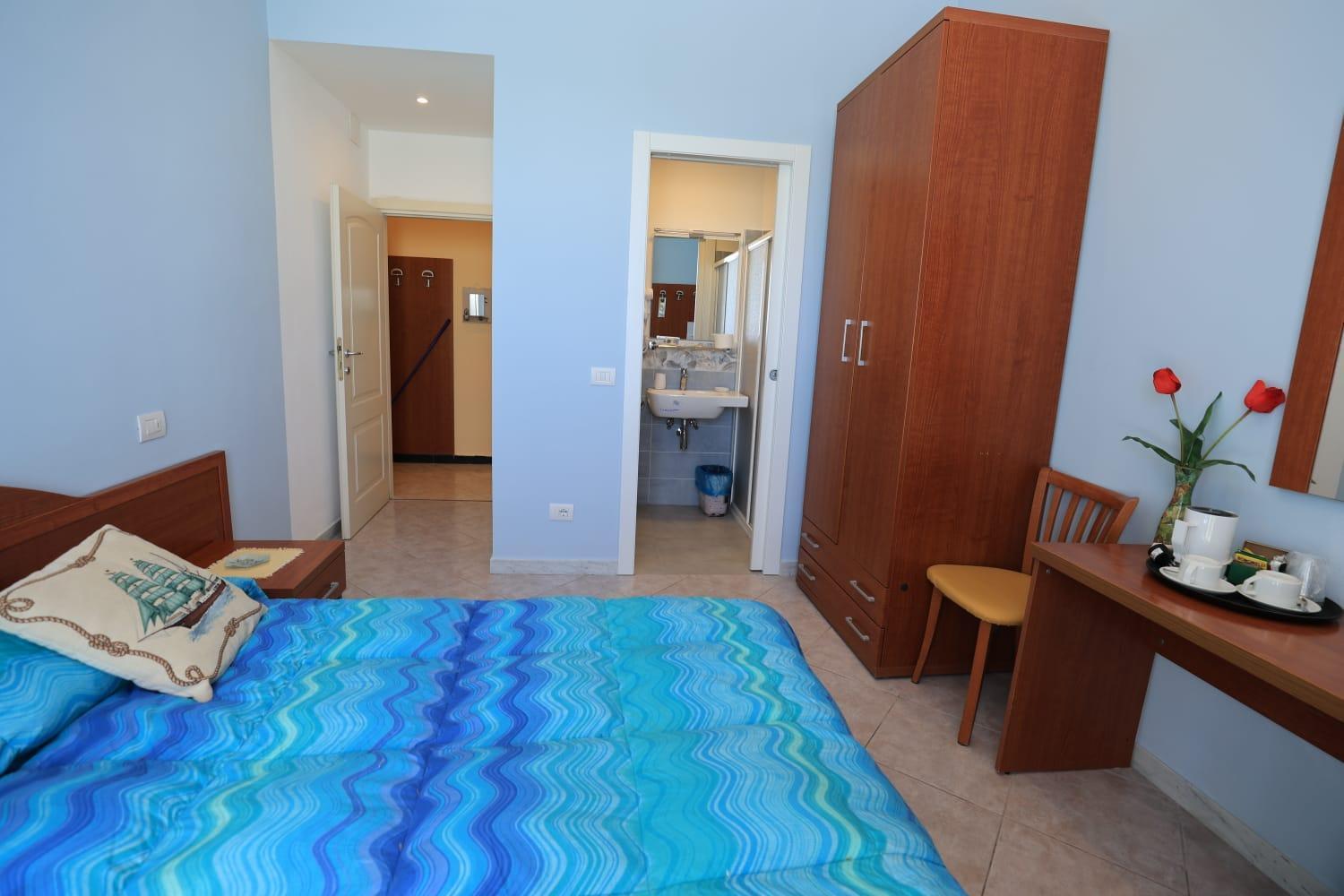Viviani Raffaella Hotel Монтеросо ал Маре Екстериор снимка