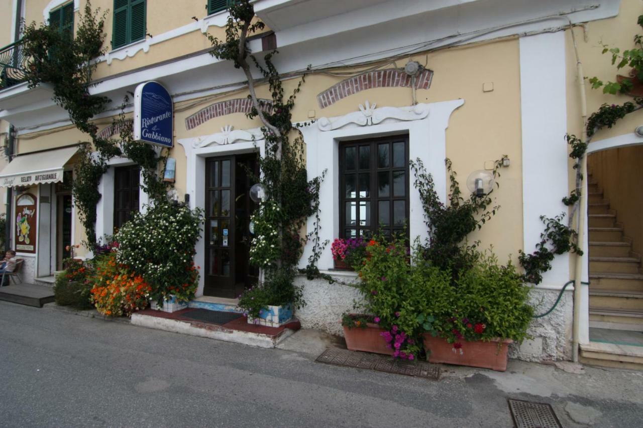 Viviani Raffaella Hotel Монтеросо ал Маре Екстериор снимка